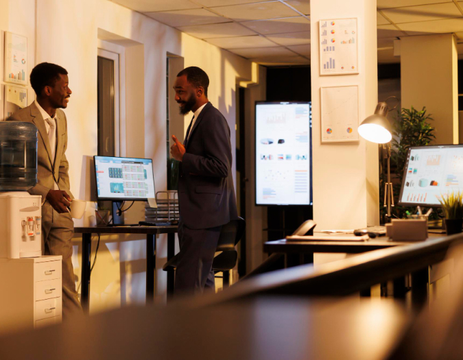 Banking and Financial Consultancy Services