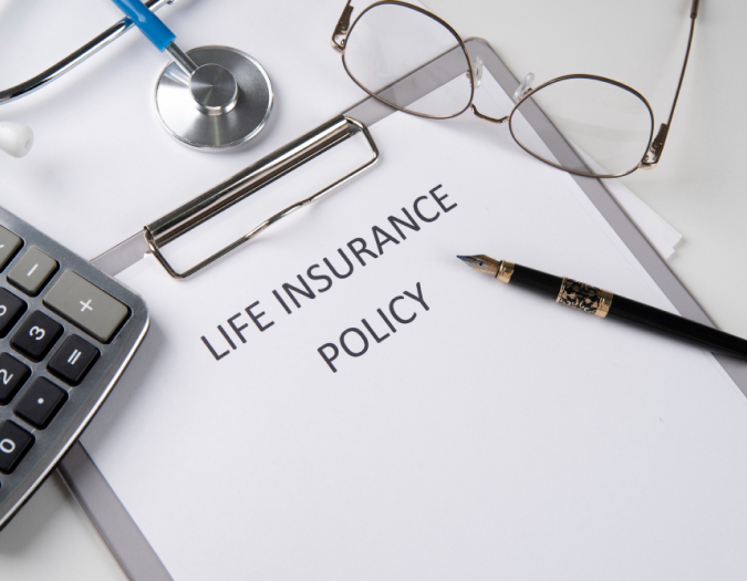 Insurance