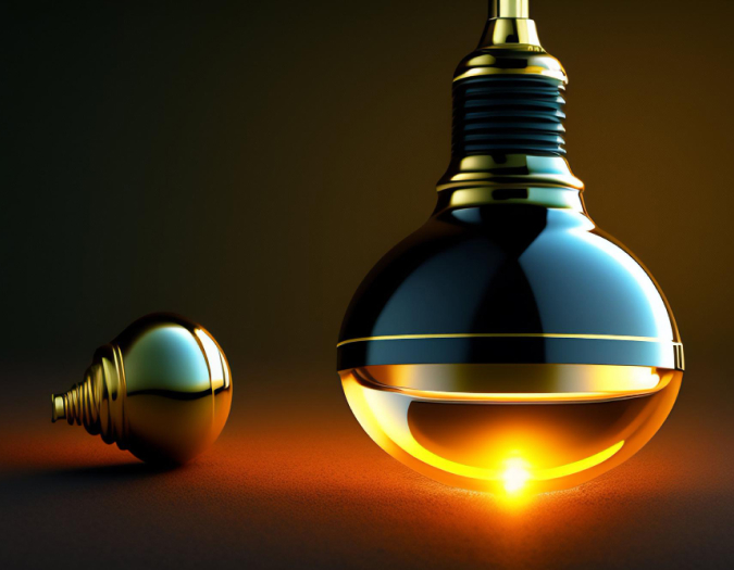 Intellectual Property (IP)
