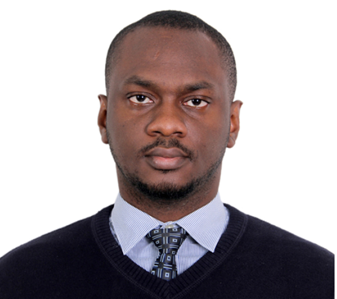 Adedipo Johnson-Agiri