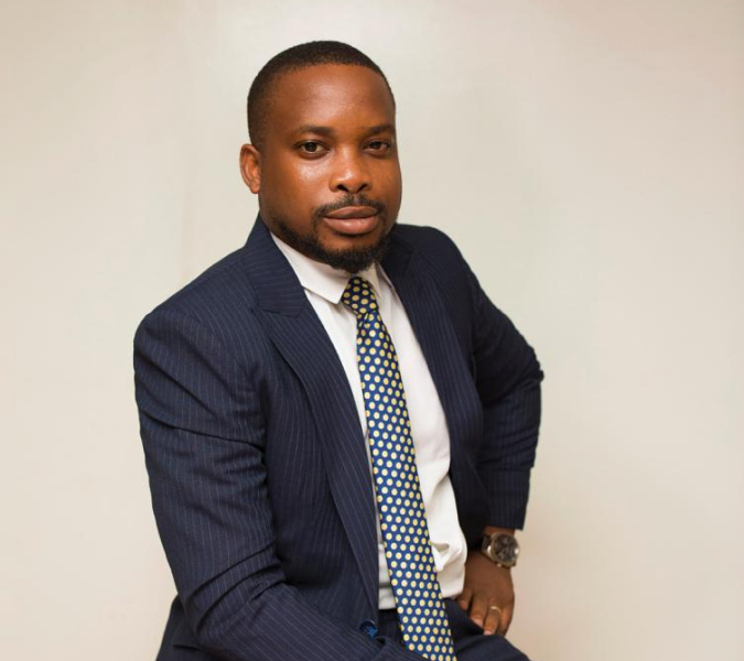 Folaranmi Agboola