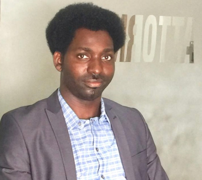 Prince Issa Adedokun