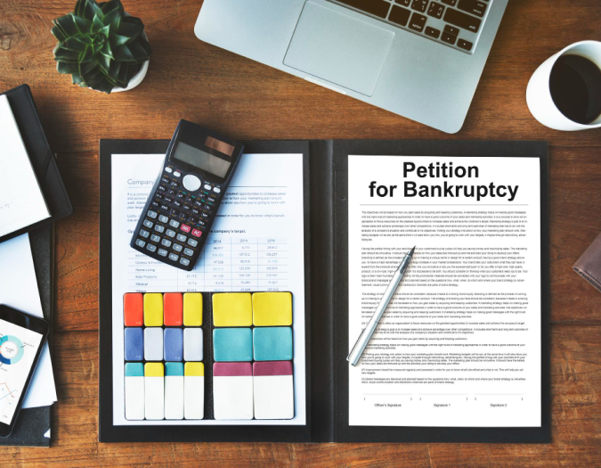 Corporate Restructuring & Insolvency